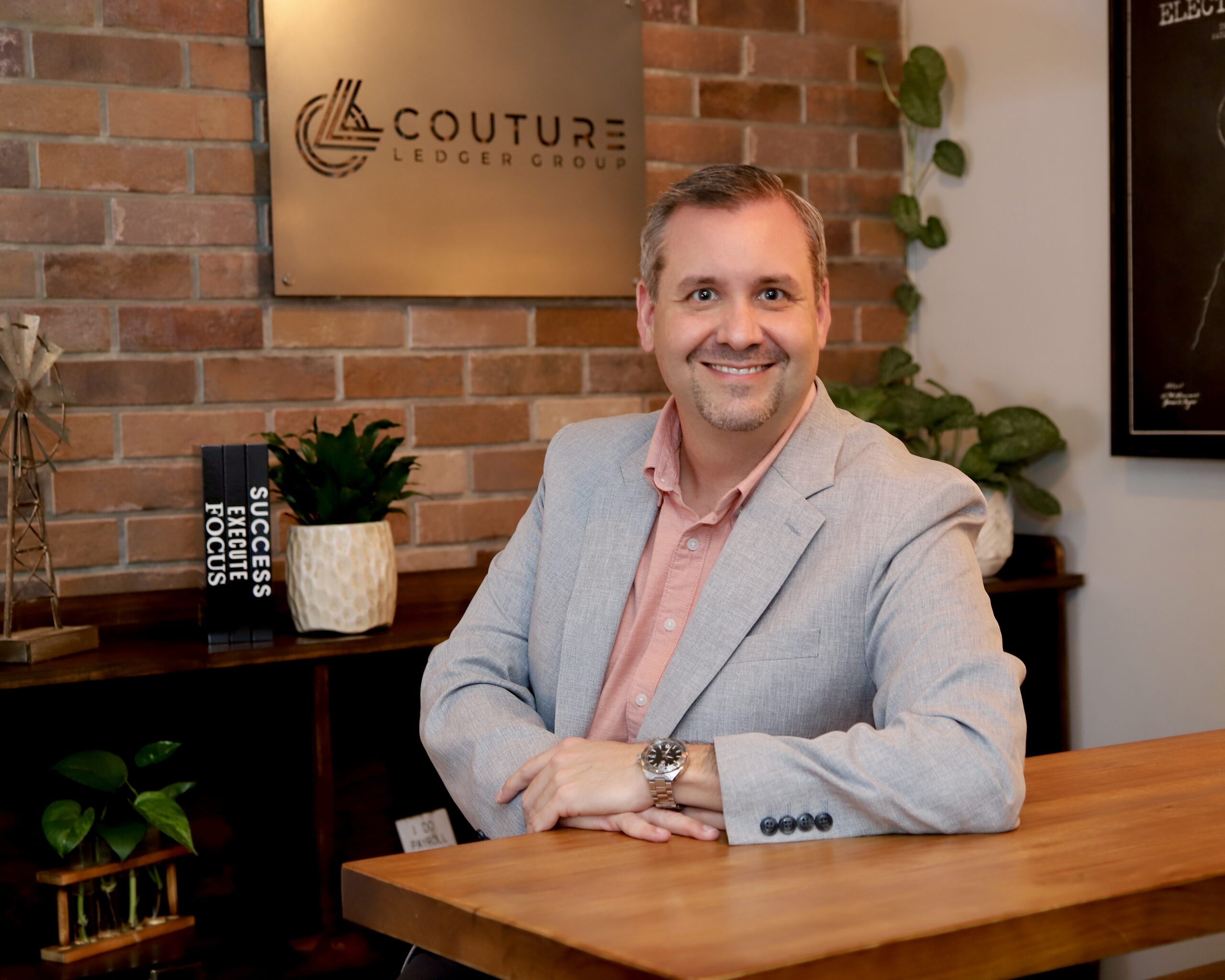 Chris Couture